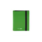 Сумка Eclipse с 2 карманами – салатовый лайм, Pro-Binders (Ultra Pro) - фото