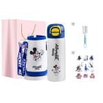 Термостакан Disney, синий - фото