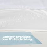 Простыня на резинке Roba safe asleepВ II, 45 х 90 см - фото 3