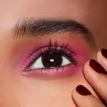 Тени для век Eye Shadow Mac Cosmetics, цвет sushi flower - фото 5