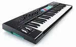 Novation Launchkey 49 - USB MIDI контроллер - фото 3