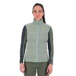 Жилет Karpos Rochetta, зеленый - фото