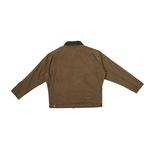 CAT Куртка мужская, Khaki - фото 4