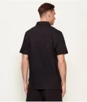 Полюс regular fit Just Cavalli, черный - фото 3