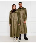 Пальто Rains, зеленый - фото