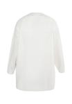 Кардиган usha Cardigan, Weiss/White - фото 2