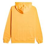 Толстовка Roxy Thats Rad, оранжевый - фото 4