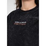 Футболка Gorilla Wear, черный - фото 4