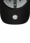 Бейсболка New Era Cap, Noir/Black - фото 3