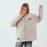 NBNO Куртка Unisex, White - фото 9