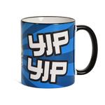 Кружка Appa Yip Yip для фанатов Аватара - фото 3