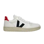 Кроссовки V-10 Veja, белый - фото