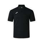 Футболка поло мужская Joma, оранжевая - фото