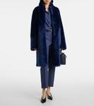 Шелковая рубашка Джо Joseph, Harbour - фото 2