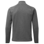 Толстовка на молнии Gill Fisher, серый - фото 2