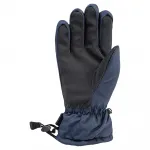 Перчатки Elbrus Akemi Jr, синий - фото 3