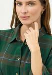 Блуза M&Co CHECK, Green - фото 4