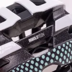 Шлем Radvik Vagg, белый - фото 4