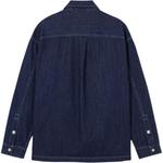 Levis Джинсовая куртка Levi's, Denim Blue - фото 3