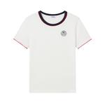 Футболка Heritage LACOSTE, синий/мультиколор - фото 3