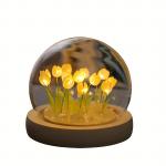 Атмосферные огни The Star God Project, розовый - фото 3