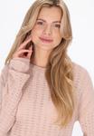 Джемпер usha Jumper, Light Rose/Light Pink - фото 4