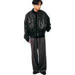 Beams Куртка мужская, Black - фото 6