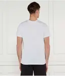 Футболка Regular fit Calvin Klein Jeans, белый - фото 3