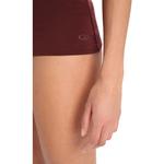 Женский топ «Сирена» Icebreaker, бежевый - фото 2