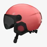 Детский лыжный шлем Wedze H-KID 550 - фото 2