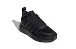 Кроссовки adidas originals Multix Kids Sneakers PS, черный - фото 2