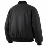 Пуховик Unisex Stand Collar Thickened HUANQIU, зеленый - фото 4