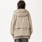 Солнцезащитная одежда унисекс Jeep, цвет Raw White - фото 52