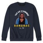 Мужской свитшот The Office Kelly Day Licensed Character - фото