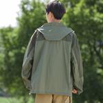 Солнцезащитная одежда унисекс Jeep, цвет Light Army Green - фото 7