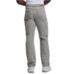 Джинсы Urban Classics Straight Fit, серый - фото 2