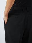 Прямые брюки Tailored John Lewis, Black - фото 6