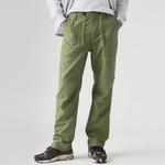 Зеленые грузовые брюки Levi's Мужские - фото 4