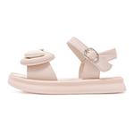 Дышащие детские сандалии для детей WARRIOR, розовый - фото