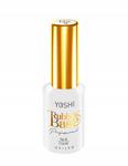 Yoshi Rubber Base No. 8 Прозрачная 10 мл - фото 2