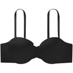 Женский бюстгальтер Calvin Klein, черный - фото