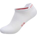 Носки для бадминтона унисекс LINING, белый - фото 4