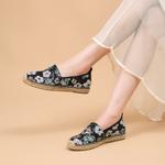 Эспадрильи женские Joy&Mario, цвет Champagne - фото 13