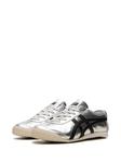 Кроссовки Mexico 66Щ Pure Silver / Black Onitsuka Tiger, серебристый - фото 5