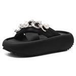 Шлепанцы и сланцы CВ°BANNER Slide Slippers Women's - фото 2