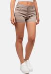 Шорты Cipo & Baxx Shorts, Beige - фото 6