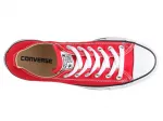 Кроссовки Chuck Taylor All Star Sneaker Converse, красный - фото 7