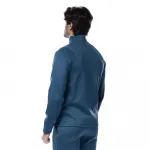 Толстовка Drop Shot Taiga, синий - фото 6