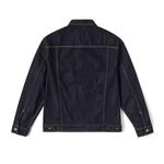 Lee Джинсовая куртка мужская потертая, Washed - фото 4