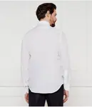 Льняная рубашка Regular fit Van Laack, белый - фото 4